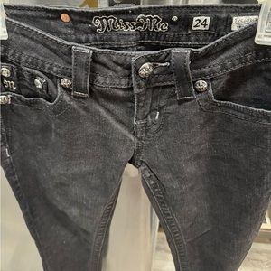 Miss Me Jeans Size 24